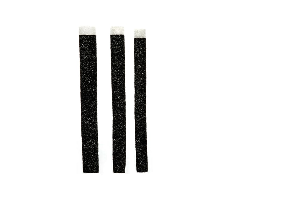 Fulling Mill Ant Body Soft Black & White