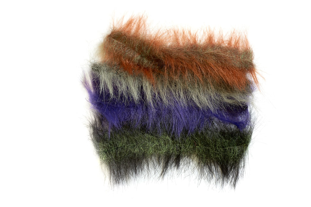 Fulling Mill Craft Brush Medium