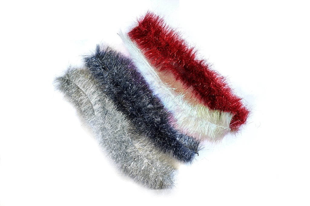 Fulling Mill Flash Brush Long
