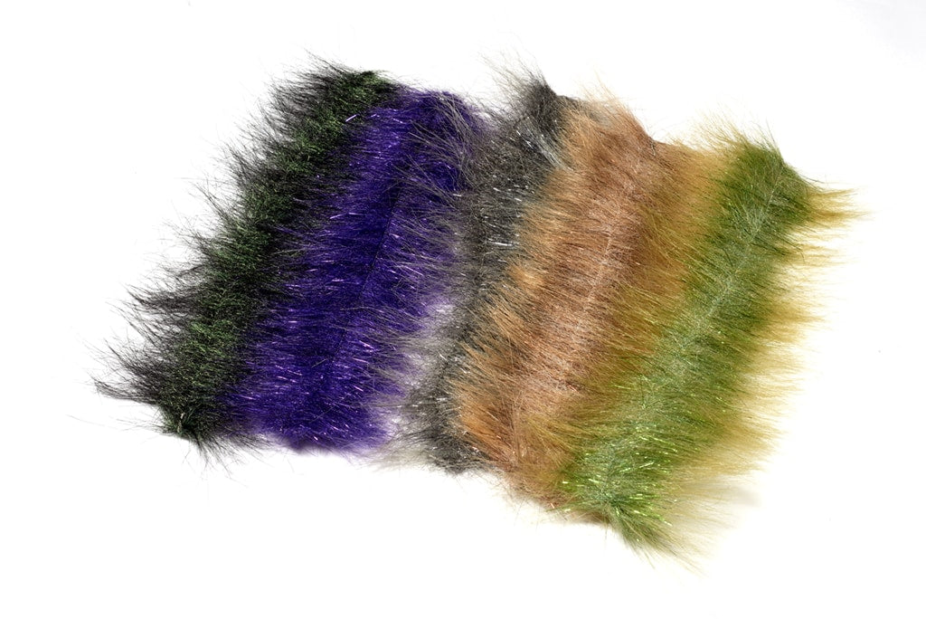 Fulling Mill Flashy Craft Brush Medium