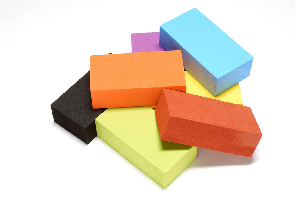 Fulling Mill Hard Foam Block