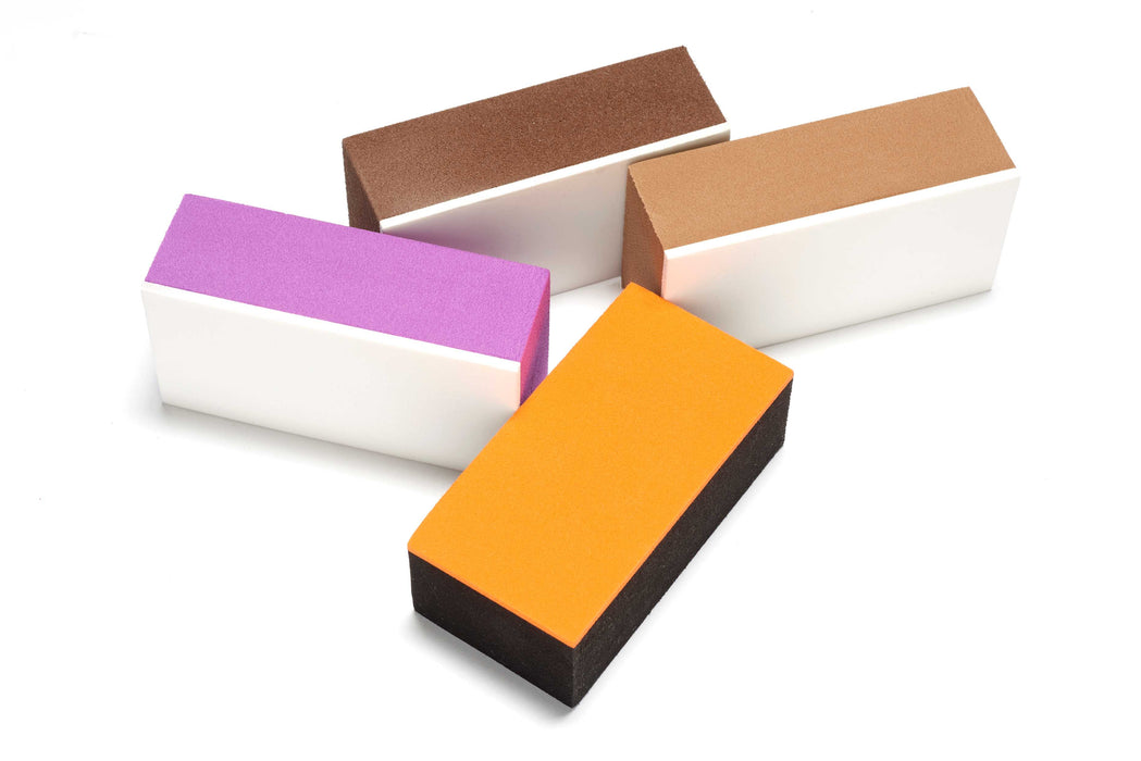 Fulling Mill Hard Foam Block Ant Body