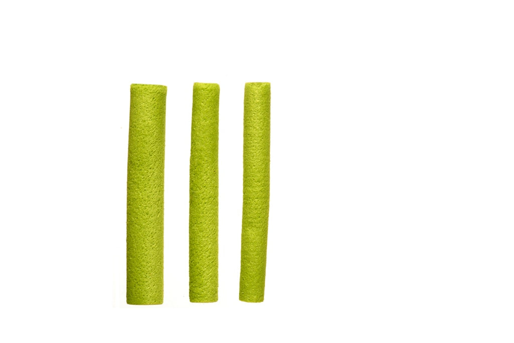 Fulling Mill Hard Foam Cylinder Olive