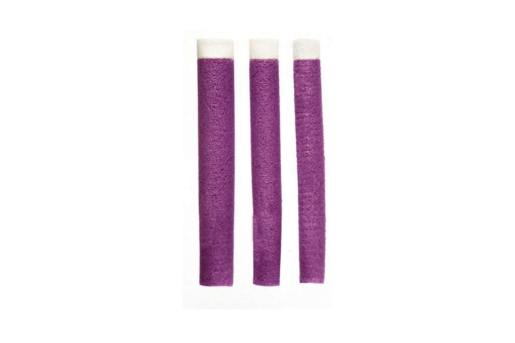Fulling Mill Ant Body Hard Purple & White