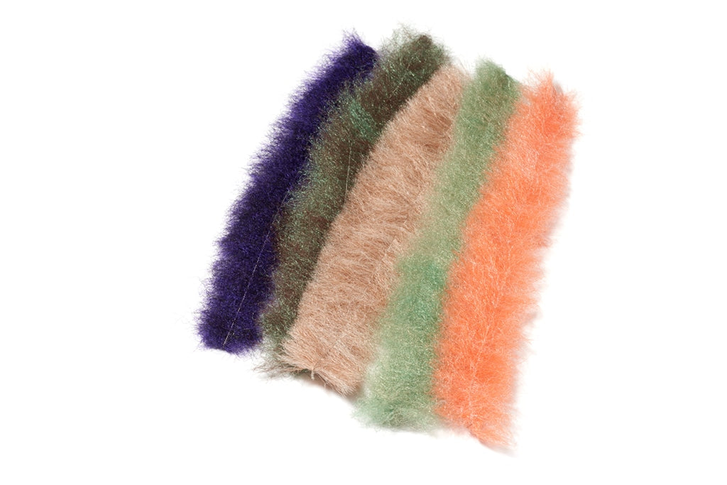 Fulling Mill Salty Brush Long