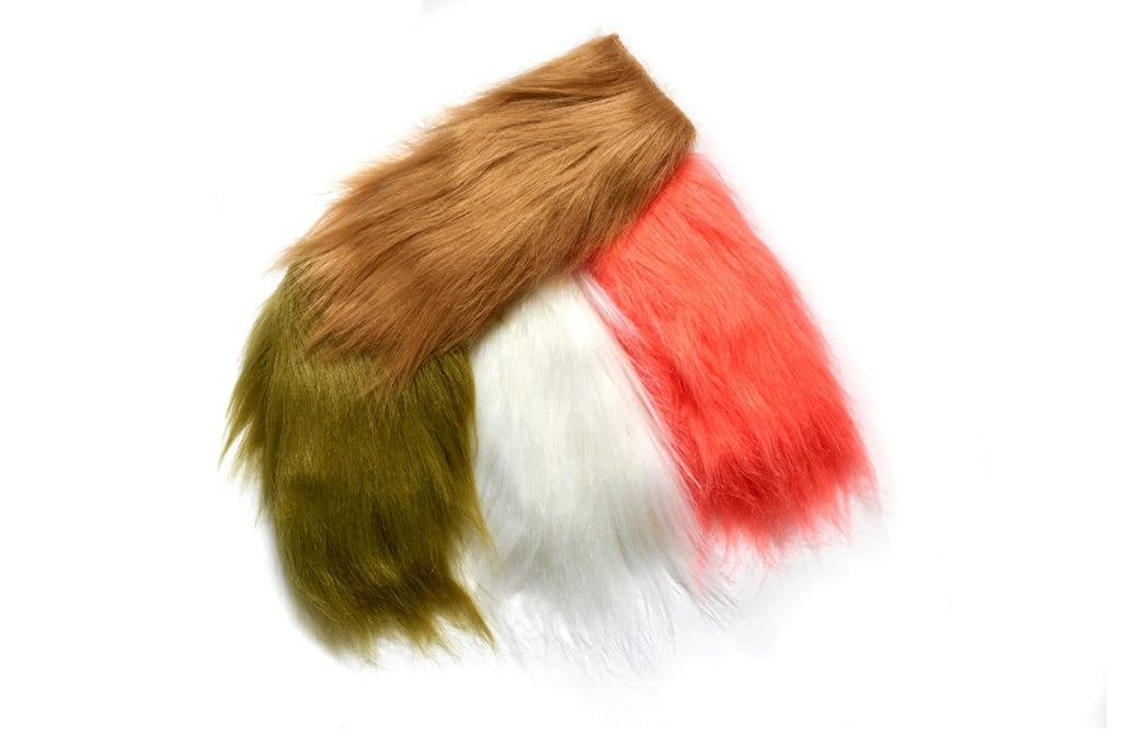 Fulling Mill Salty Craft Fur