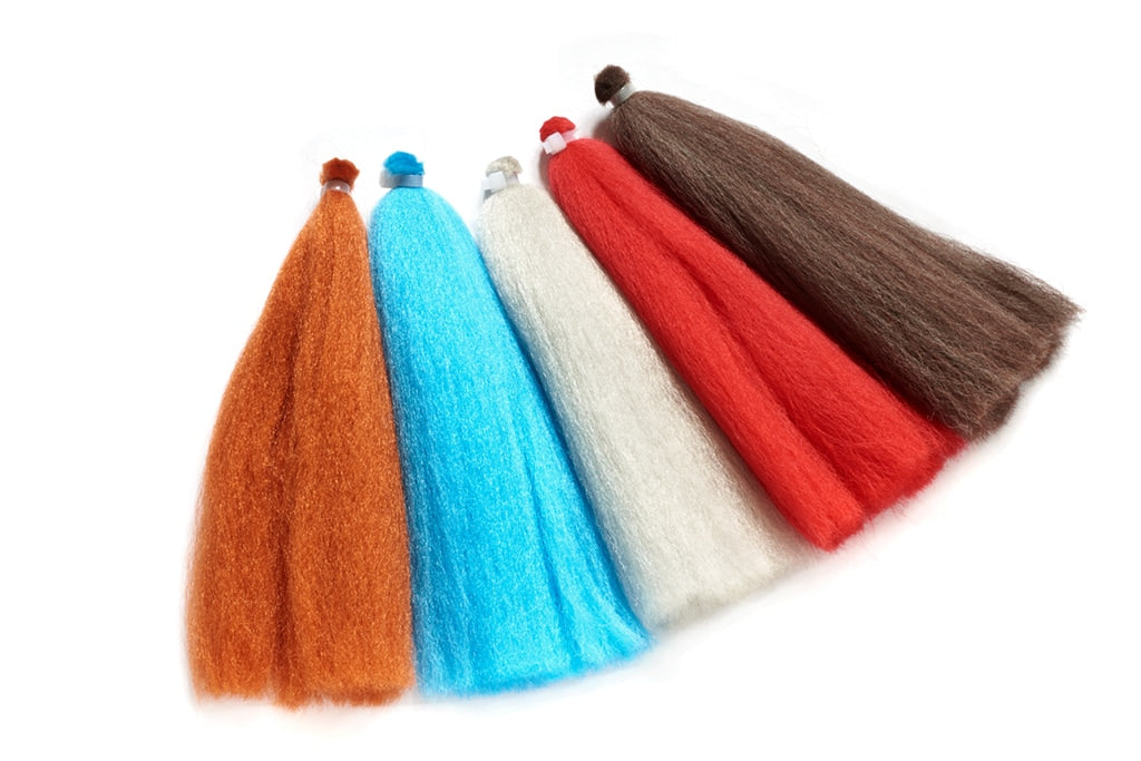 Fulling Mill Salty Fiber