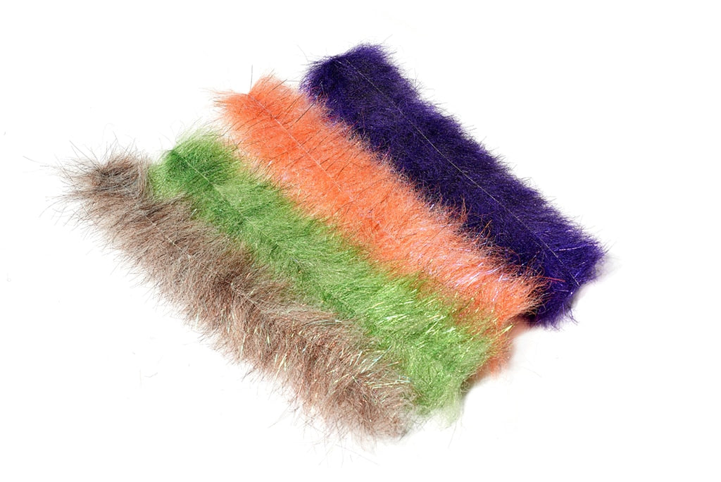 Fulling Mill Salty Flash Brush Medium