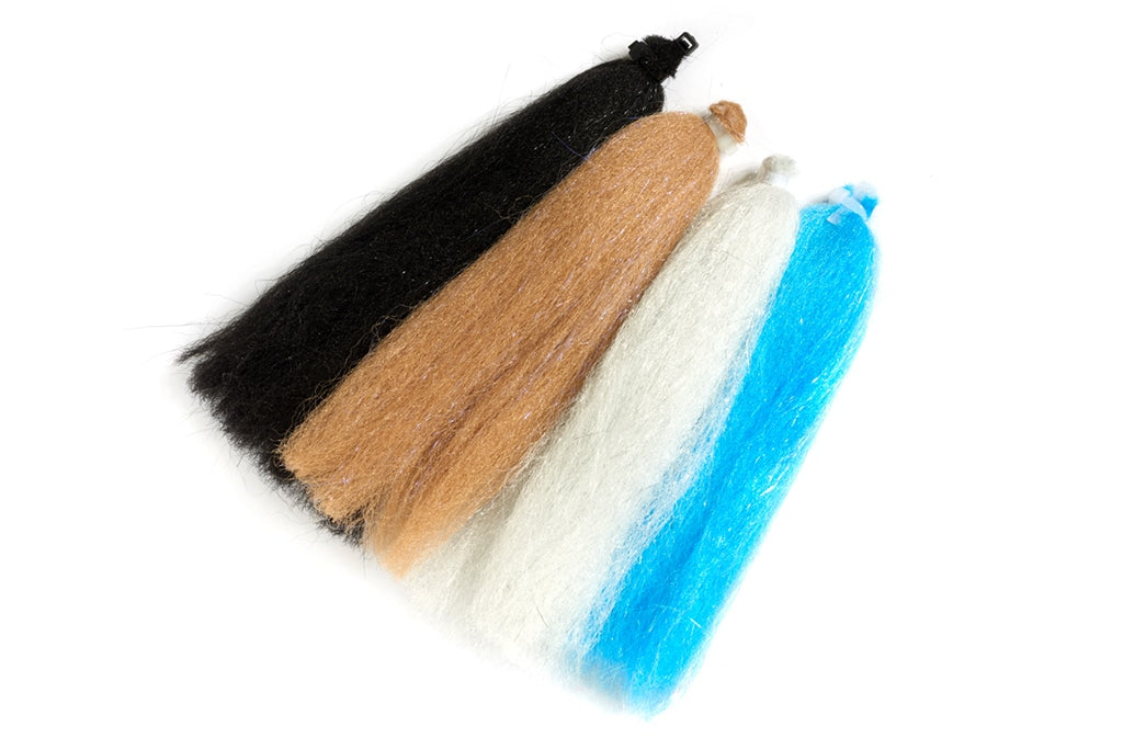 Fulling Mill Salty Flash Fiber