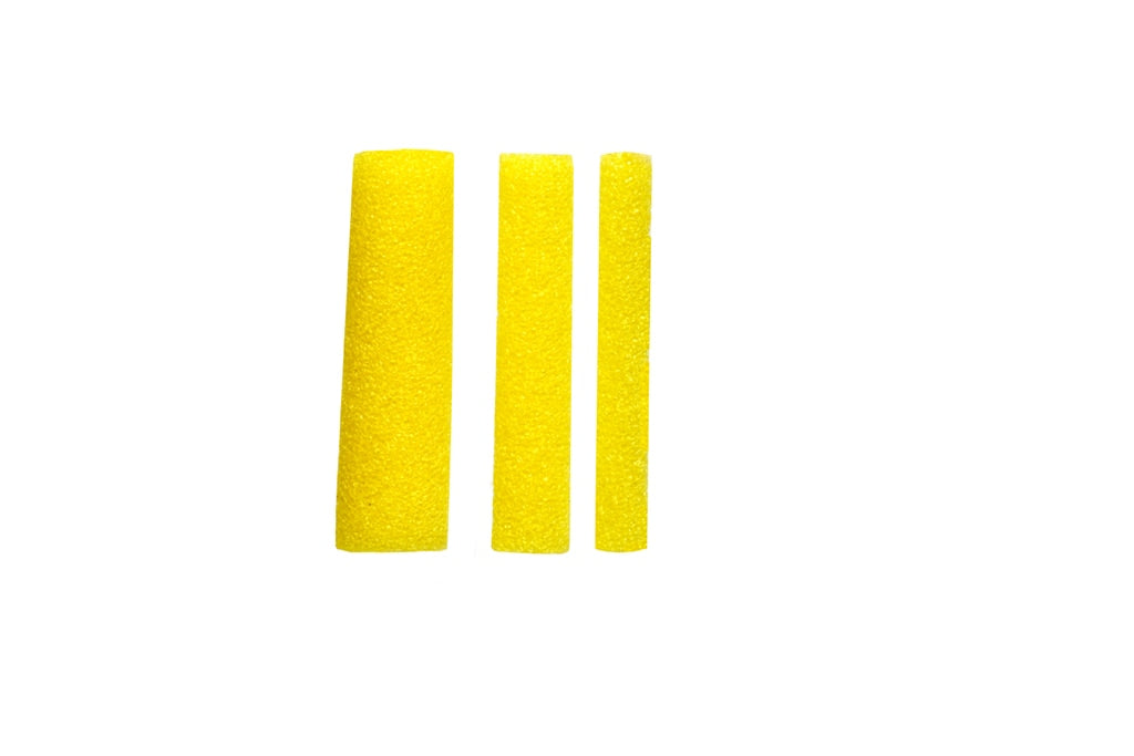 Fulling Mill Booby Cylinders Yellow