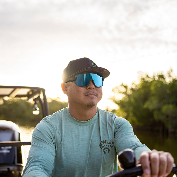 Smith Wildcat Sunglasses