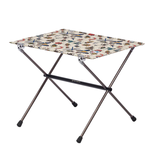 Big Agnes Woodchuck Camp Table — TCO Fly Shop