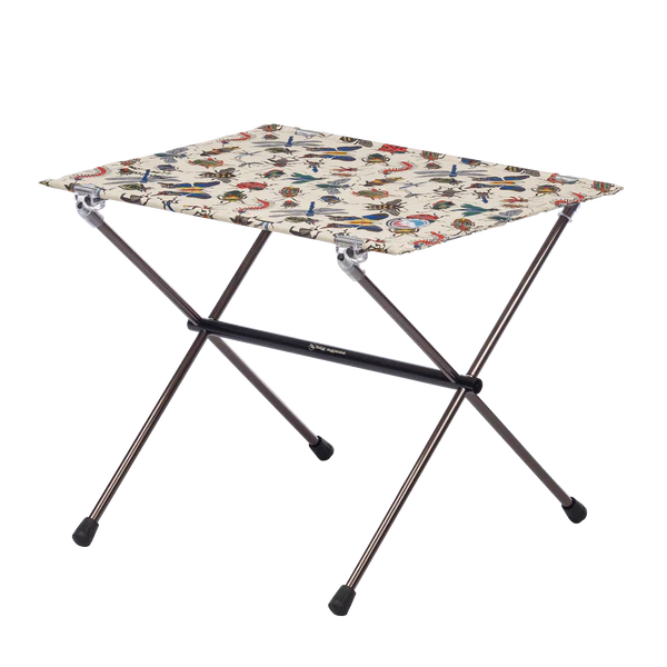 Big Agnes Woodchuck Camp Table — TCO Fly Shop