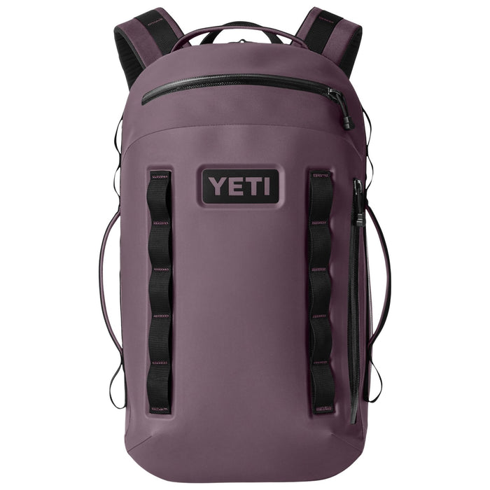 YETI Cayo 25L All-Weather Backpack Dark Dusk Image 01