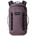 YETI Cayo 25L All-Weather Backpack Dark Dusk Image 01