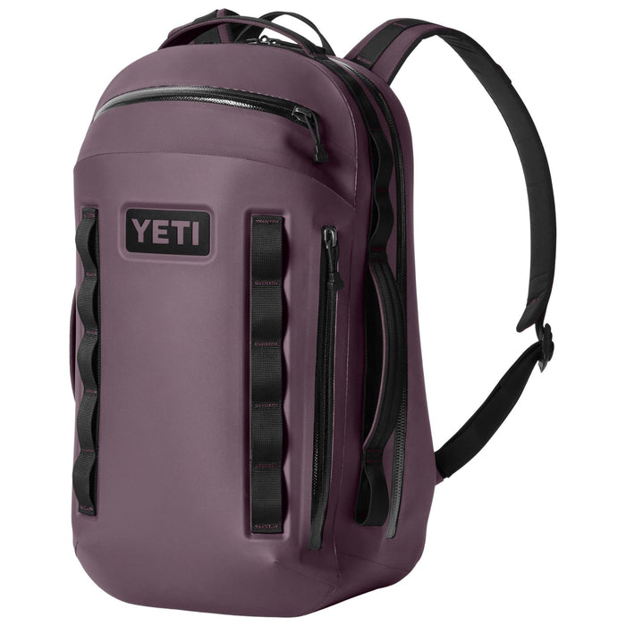 YETI Cayo 25L All-Weather Backpack Dark Dusk Image 02