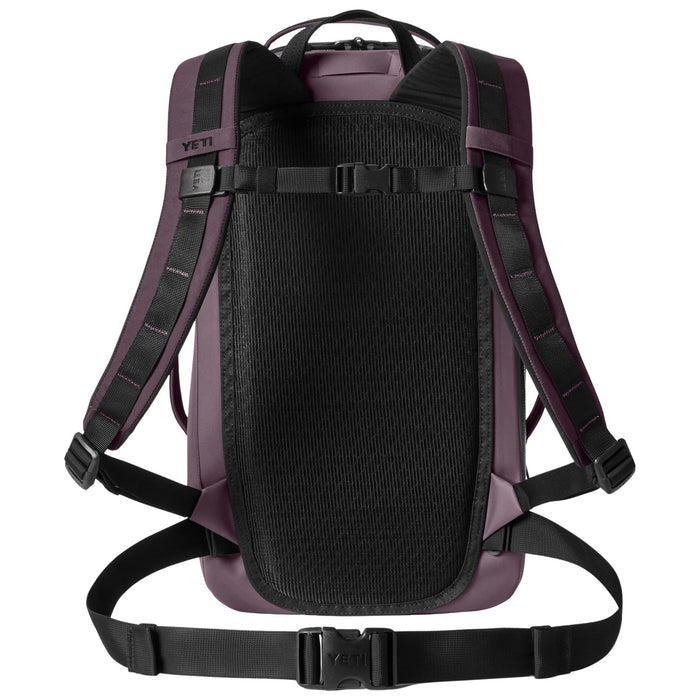 YETI Cayo 25L All-Weather Backpack Dark Dusk Image 04
