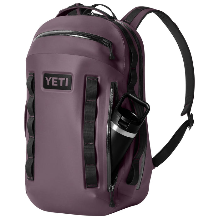 YETI Cayo 25L All-Weather Backpack Dark Dusk Image 05