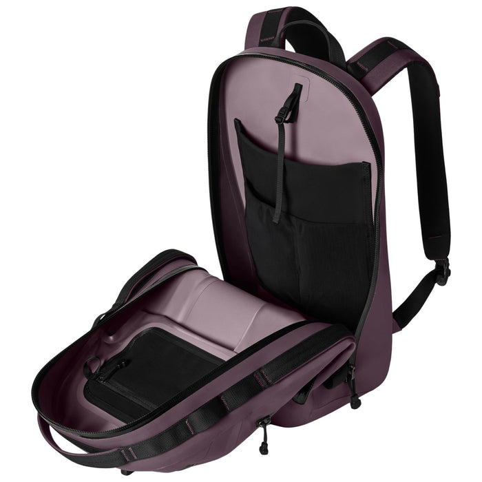 YETI Cayo 25L All-Weather Backpack Dark Dusk Image 06