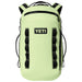 YETI Cayo 25L All-Weather Backpack Grasshopper Image 01