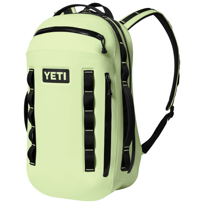 YETI Cayo 25L All-Weather Backpack Grasshopper Image 02