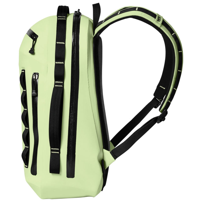 YETI Cayo 25L All-Weather Backpack Grasshopper Image 03