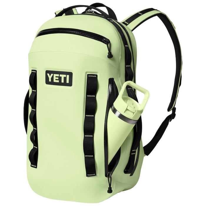 YETI Cayo 25L All-Weather Backpack Grasshopper Image 05