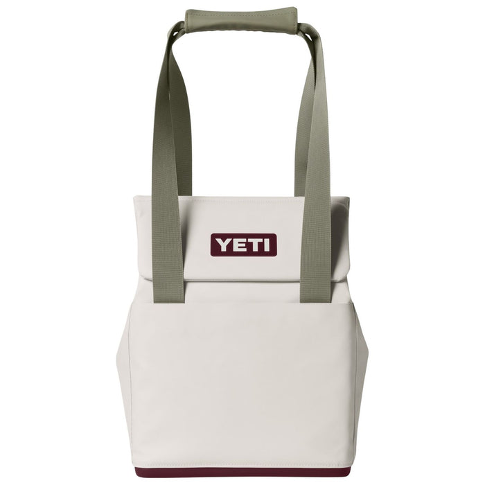 YETI Daytrip 14L Insulated Tote Bag Aspen / Pampa / Wine Vine Image 01