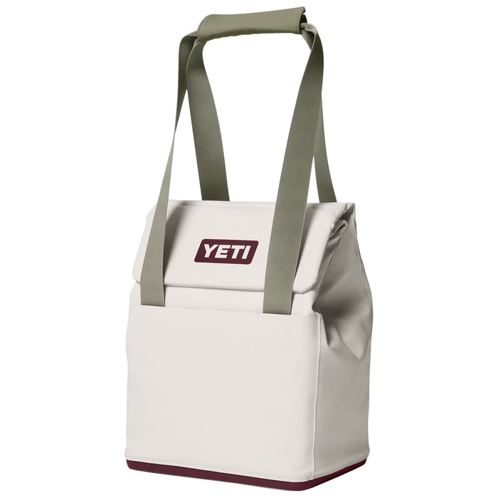 YETI Daytrip 14L Insulated Tote Bag Aspen / Pampa / Wine Vine Image 03