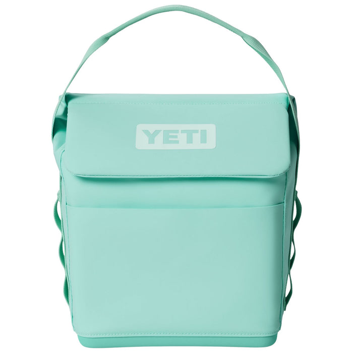 YETI Daytrip 6L Lunch Bag Seafoam Image 01