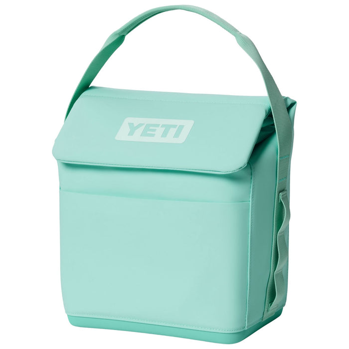 YETI Daytrip 6L Lunch Bag Seafoam Image 04