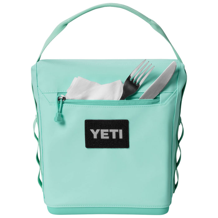 YETI Daytrip 6L Lunch Bag Seafoam Image 05