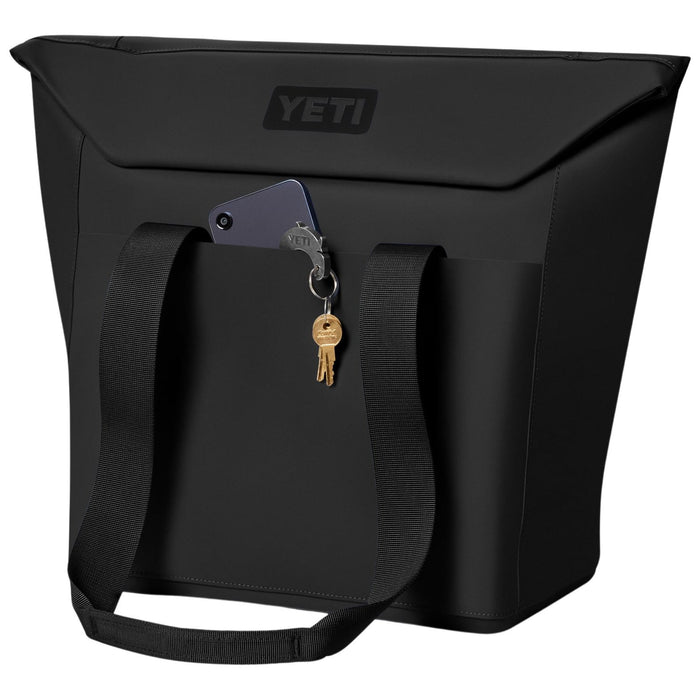 YETI Daytrip Insulated Tote Bag 20L Black Image 04