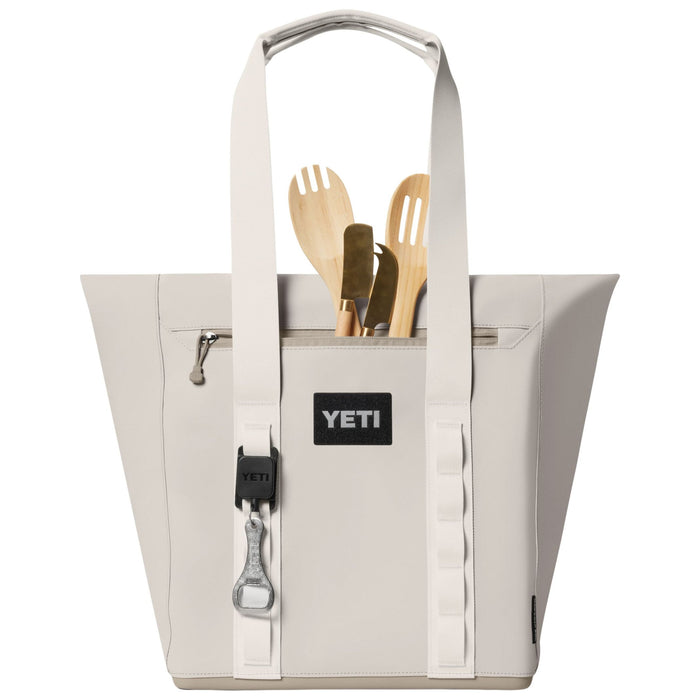 YETI Daytrip Insulated Tote Bag 20L Caupe Taupe Image 05