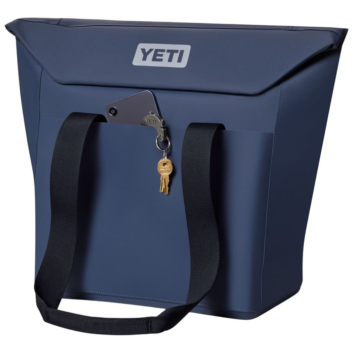 YETI Daytrip Insulated Tote Bag 20L Navy Image 04
