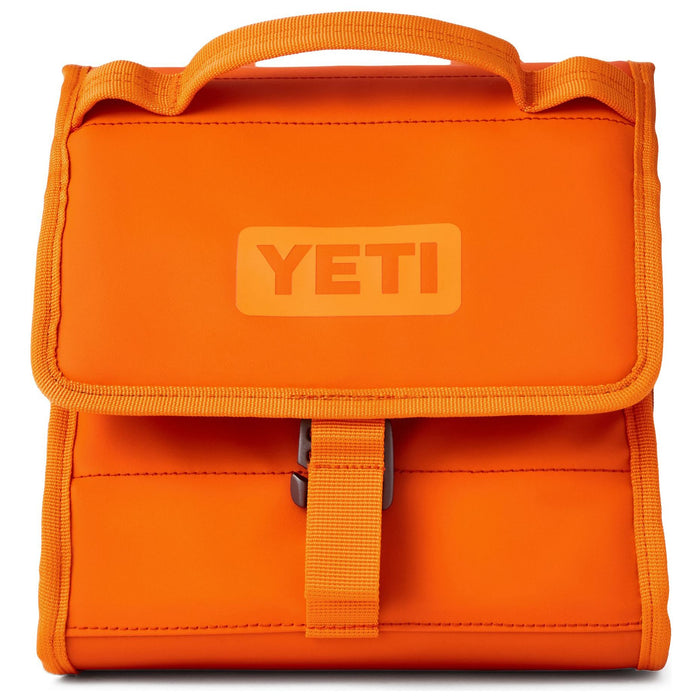 YETI Daytrip Lunch Bag Orange / King Crab Orange Image 01