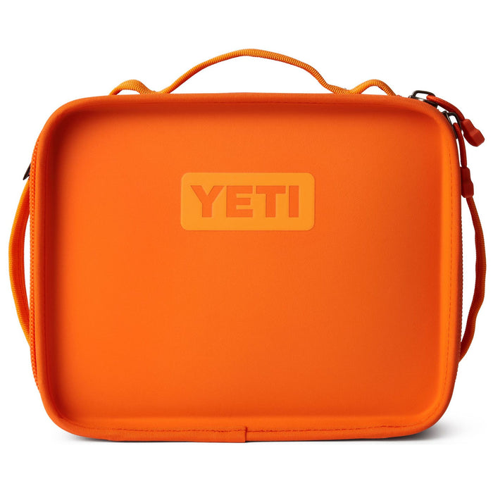 YETI Daytrip Lunch Box Orange / King Crab Orange Image 01