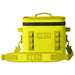 YETI Hopper Flip 12 Soft Cooler Firefly Yellow Image 01