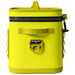 YETI Hopper Flip 12 Soft Cooler Firefly Yellow Image 02