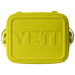 YETI Hopper Flip 12 Soft Cooler Firefly Yellow Image 06
