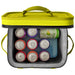 YETI Hopper Flip 12 Soft Cooler Firefly Yellow Image 08