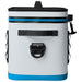 YETI Hopper Flip 12 Soft Cooler Fog Gray / Blue Image 02