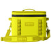 YETI Hopper Flip 18 Soft Cooler Firefly Yellow Image 01