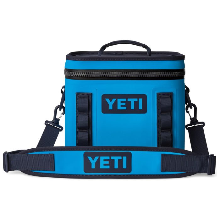 YETI Hopper Flip Soft Cooler — TCO Fly Shop