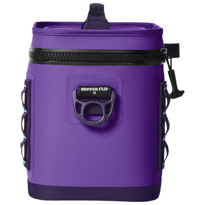 YETI Hopper Flip 8 Soft Cooler — TCO Fly Shop