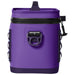 YETI Hopper Flip 8 Soft Cooler Pace Purple Image 02
