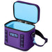 YETI Hopper Flip 8 Soft Cooler Pace Purple Image 03