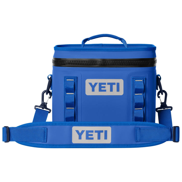 シェルター:コンプリート・エディション YETI Hopper Flip 8 Soft Cooler — TCO Fly Shop