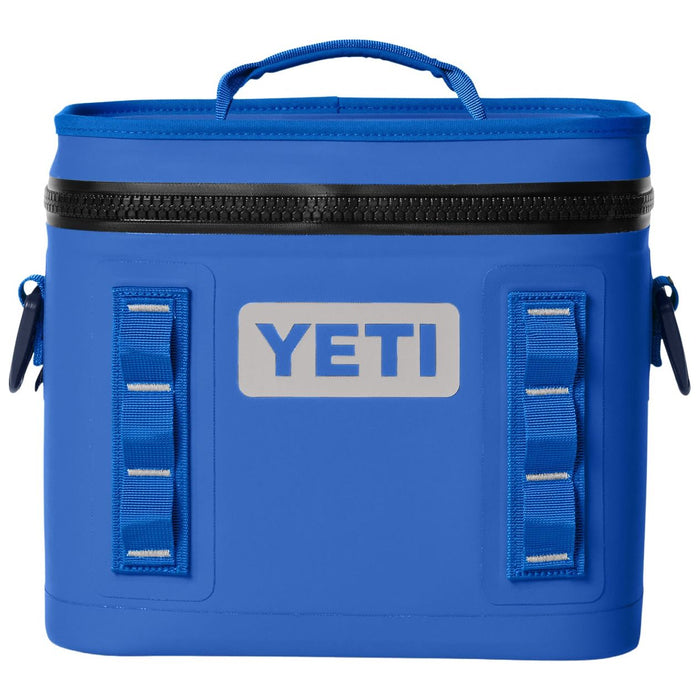 YETI Hopper Flip 8 Soft Cooler — TCO Fly Shop