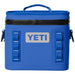 YETI Hopper Flip 8 Soft Cooler Royal Blue Image 04